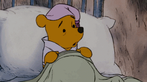 Reasons your tot is not sleeping Reasons your tot is not sleeping
